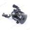 wholesale Aluminum Fishing Round baitcast reels