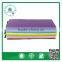 With quality warrantee 4 Color Foldable Gym Mat Gym floor rubber mat 20mm Free gym mats