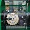PP PE rope making machine 3 strand rope twisting machine in stock production line