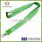 Make one custom silk screen prints lanyard, free samples