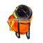 Emergency Multifunctional Rescue Basket Folding Stretcher