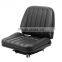 (YHG-01)Machinery Suspension Tractor Seat Universal Tractor Seat China Wholesale Tractor Seats