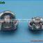 Hot Galvanized Dip Wire Rope Clip / Guy Clip