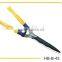 garden pruner lopper/anvil rachet lopper,long handle garden hedge shear