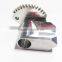 Custom high accuracy reasonable price cnc machining parts