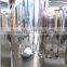 Beer tank/ Stainless steel beer tank for heating / Beer brewing equipment