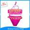 China new innovative product cheap wholesale kids swimwear  cn