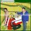 Mini combine harvester rice combine harvester small wheat combine harvester for sale