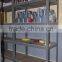 5 Tier Adjustable Boltless Shelves