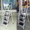 As seen as tv 2016 easylife steel safety 4 step ladder with handle
