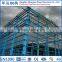 Low cost prefab structural steel warehouse drawing made in China