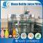 Washing Filling Capping Machine for Glass Bottle Juice