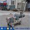 China Steel Small Auto 110V Oil Gear Transfer Pump