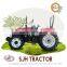 SJH 4WD farm agriculture tractor for 70HP without cab