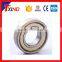 Adjustable Flange unit bearing deep groove ball bearing 61804 for boat motors