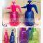 1.5L Pressure Sprayer with brass nozzle, plastic water sprayer,PET material