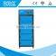 Compact module High frequency switching DC water electrolysis
