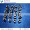 New Customized Boron Carbide Venturi Nozzle B4C Ceramic Blast Nozzle Sand Blasting Ceramic Nozzle For Sandblast