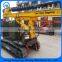 Hydraulic Pile Driver / Guardrail Hydraulic Pile Driver