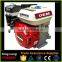 China Wholesale Excellent TL160F/P 4.0HP 4-Stroke Model Gasoline Engine