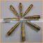 Custom high quality cnc turning motorcycle parts its-089