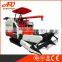 Paddy harvester rice combine Harvester/ mini harvester