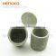 Powder Sintered Bronze 316L Stainless Steel Element Filter