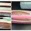 New design canvas large promotion cheap pencil case pencil pouches