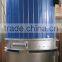 snack food continuous fryer from Jinan Dayi machinery