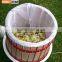 Basket Fruit presser