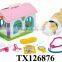 cheap plush battery operated dog toys free sample