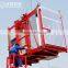 good sale galvanizing building hoist