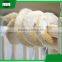 Best Christmas gift soft baby crib bed cot hanging plush musical rattle toy