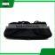 The customized shape portable and folding nylon outdoor sport travel bag