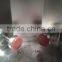 semi automatic glass jar vacuum sealer machine