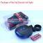 led bicycle tail light laser bicycle light waterproof led bicycle light led bicycle tail light