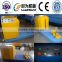 Small baggage wrapping machine,stretch film wrapping machine