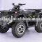 EEC All Terrain Vehicle 300cc water cooled shaft transmission,4X4