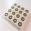 High Quality Silicone Rubber Keypad For Remote