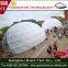 Outdoor event canopy dome shaped tents for sale