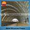 Light Steel Structure Dome Warehouse Building