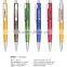 Hotel plastic promotional pen,cheap advertising ballpoint pen,hotel fountain ball pen