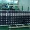 100w 150w 200w 250w 300w monocrystalline& polycrystalline solar panel solar panel for solar water pump&home solar system