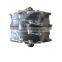 China car spare parts of ceramic brake pad