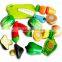 Non-toxic Plastic Cutting Board