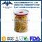 Promotional air tight tea canister