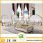 EF-011 Contemporary Leather Sofa Divan Living Room Furniture Sofa