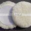 felt polishing ball for glass