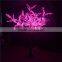Outstanding wedding decorative artificial led tree lights