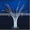 outdoor christmas decorations rope lights,fashion sport spirit led motif light for park square